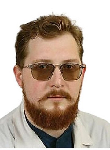 Сабанов Николай Ильич