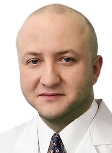 Балмасов Антон Анатольевич