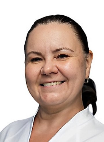 Смирнова Наталья Павловна