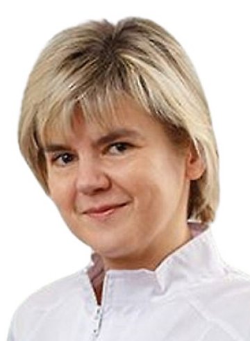 Закомерная Екатерина Анатольевна