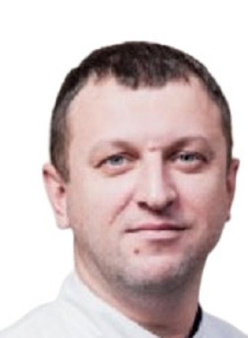 Рябаконов Сергей Александрович