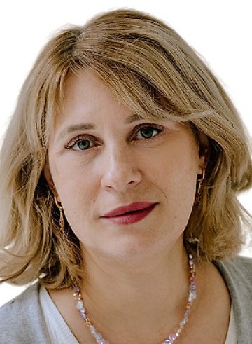 Фокина Татьяна Александровна
