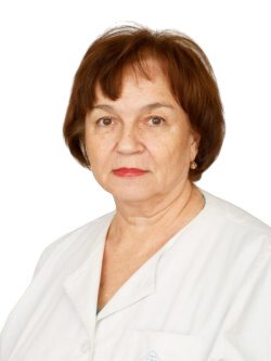 Гнусова Ольга Алексеевна