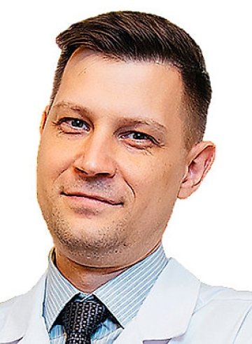 Гулякович Алексей Игоревич