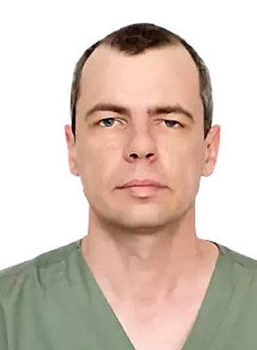 Трухалев Вадим Александрович