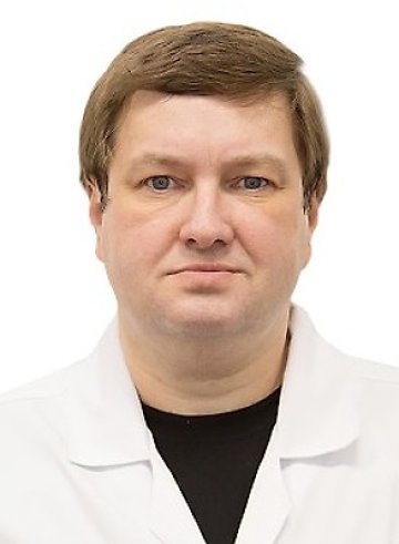 Шамин Вадим Владимирович