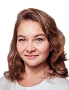 Белоусова Людмила Владимировна