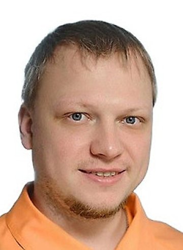 Цыбышев Николай Владимирович