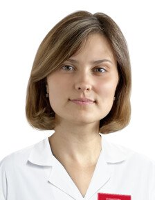 Гордиенко Екатерина Максимовна