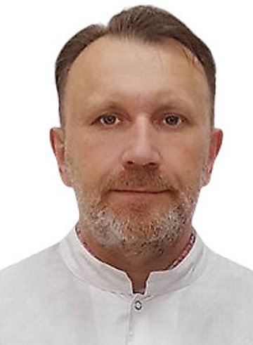 Комков Евгений Владимирович