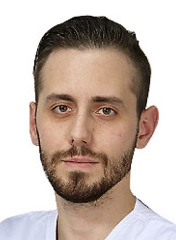Баринов Владимир Александрович