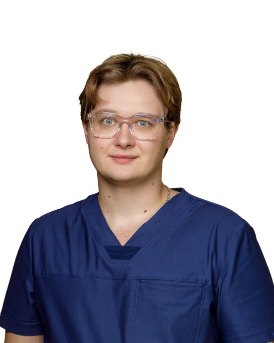 Худошин Николай Андреевич