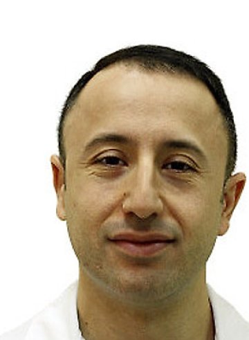 Мамедов Хаям Мамедтагиевич