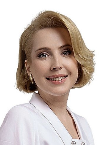 Агалакова Юлия Константиновна