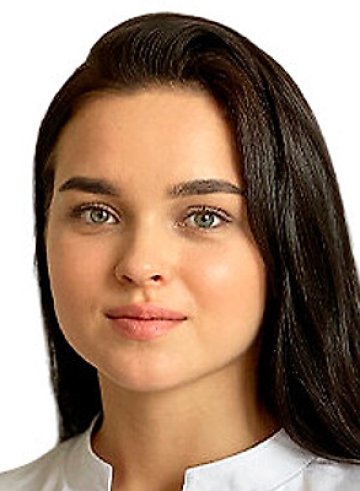 Лабутина Екатерина Максимовна