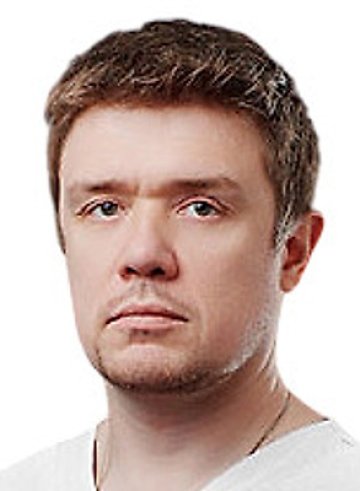 Самарин Николай Евгеньевич