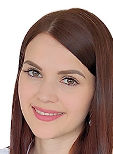 Кузнецова Елена Игоревна