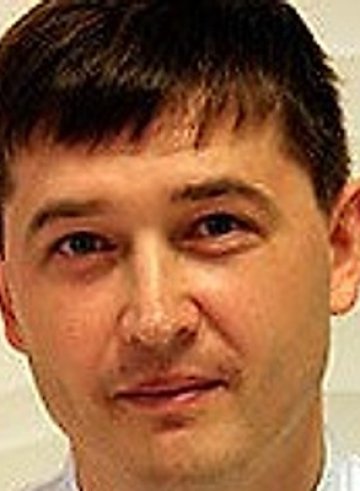 Кузьмин Андрей Валерьевич