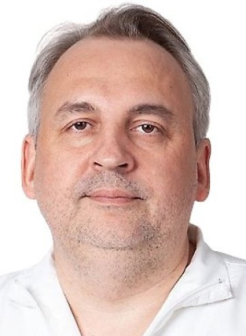 Данилов Александр Николаевич