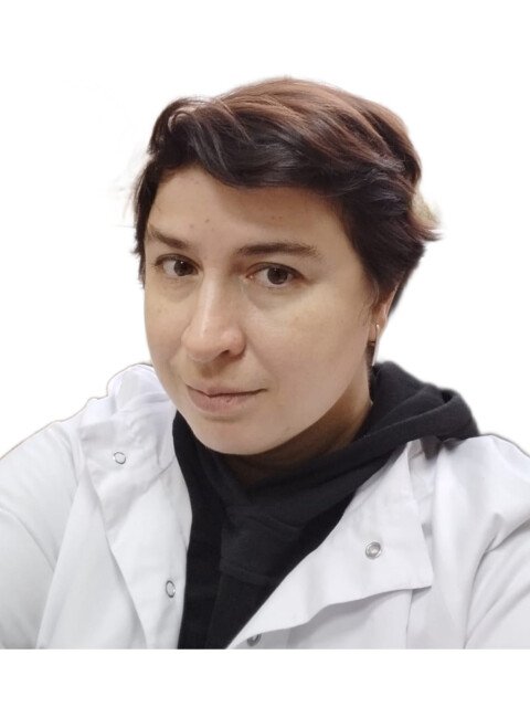 Сизова Ирина Сергеевна