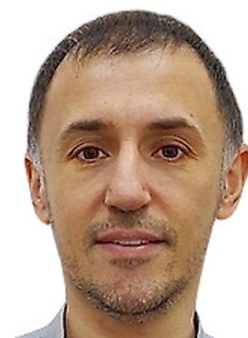 Мамедов Эмиль Мамедтагиевич