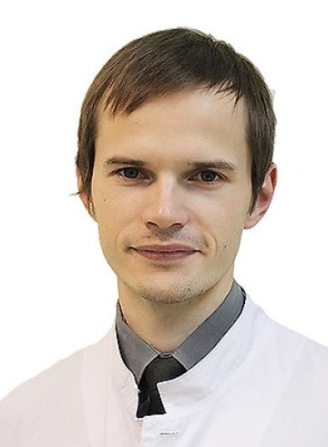 Майхир Александр Евгеньевич