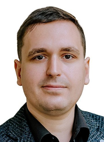 Щеулов Никита Александрович