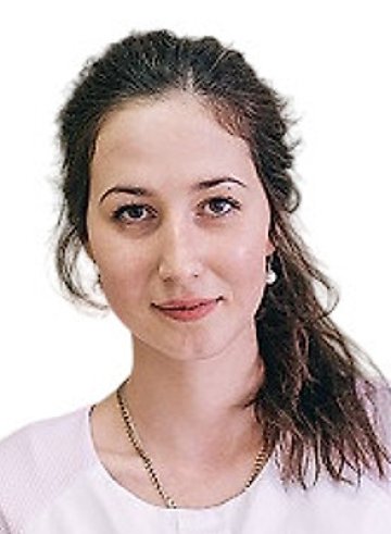 Коняшина Ирина Эдвардовна