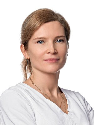 Никитина Екатерина Сергеевна