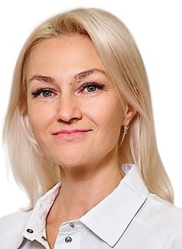 Суюндукова Наталья Евгеньевна