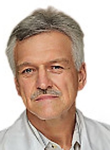 Брусенский Вадим Алексеевич