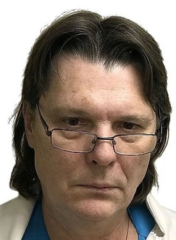 Дурандин Петр Юрьевич