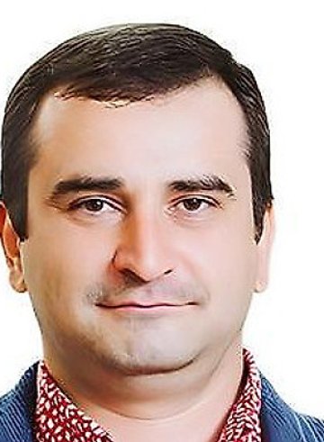Макаревич Арсен Александрович