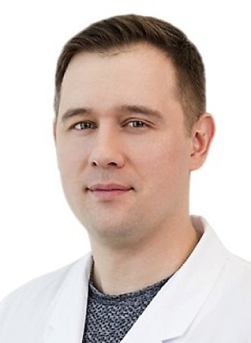 Семыкин Максим Сергеевич