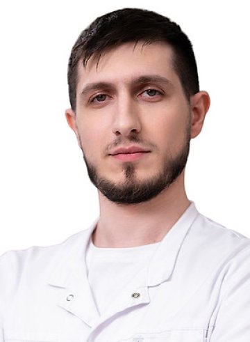 Арутюнян Давид Арменович
