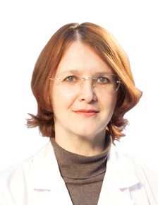 Кузнецова Ирина Викторовна