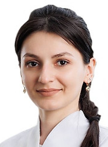 Амирли Гюллу Рафаиль