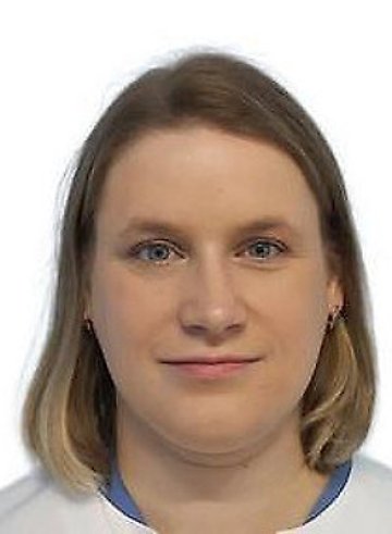 Махова Светлана Анатольевна