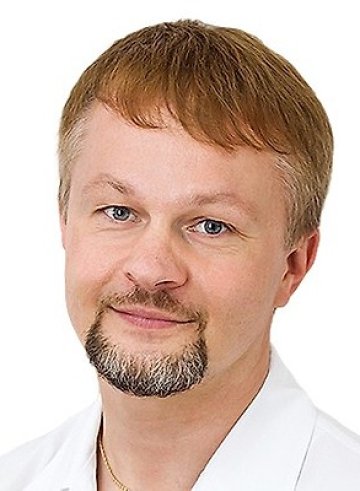 Торопов Андрей Анатольевич