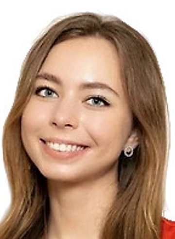Кунилова Марина