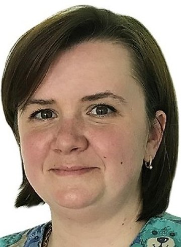 Францева Алена Юрьевна