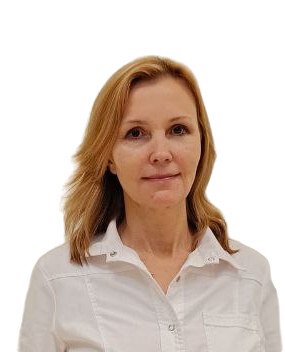 Музычук Ирина Валентиновна