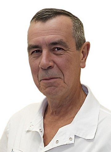 Шпагин Сергей Владимирович