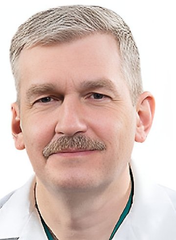 Великолуг Константин Александрович