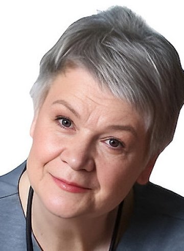 Мамонова Людмила Васильевна