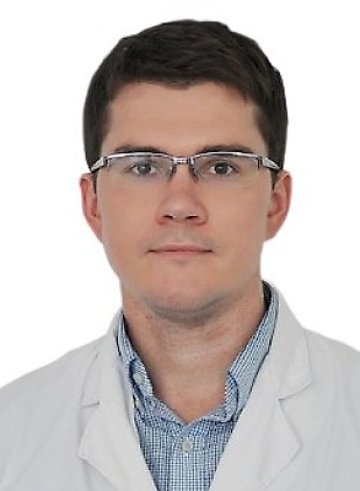 Яшин Константин Сергеевич