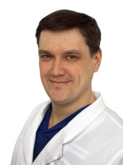 Семенычев Дмтрий Владимирович