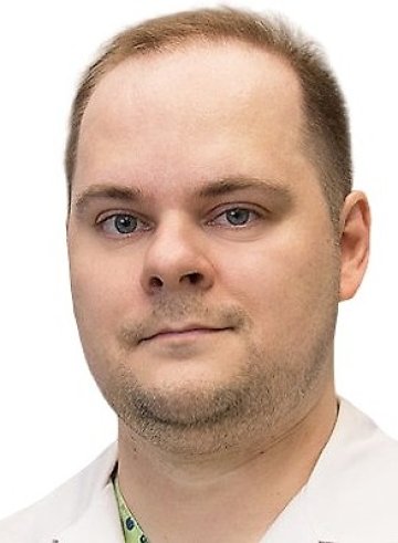 Благонравов Сергей Владимирович