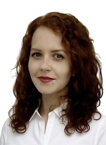 Кузьмина Ирина Анатольевна