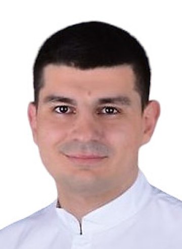 Косян Давид Фридонович